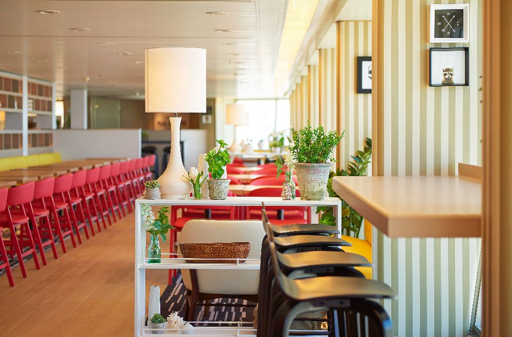 Club Bistro