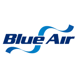 Vuelos de BLUEAIR