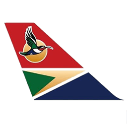 Vuelos de South African Airlink