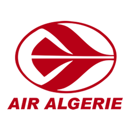 Vuelos de AIR ALGERIE