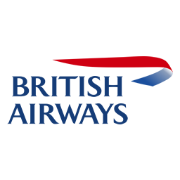 Vuelos de BRITISH AIRWAYS