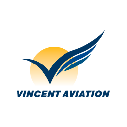 Vuelos de VINCENT AVIATION