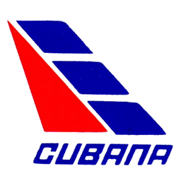Vuelos de Cubana de Aviacion