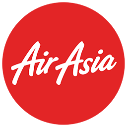 Vuelos de AIRASIAX SDN BHD