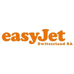 Vuelos de Easyjet Switzerland