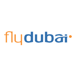 Vuelos de FLYDUBAI