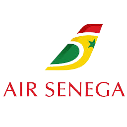 Vuelos de Air Senegal
