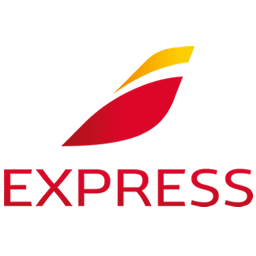 Vuelos de IBERIA EXPRESS