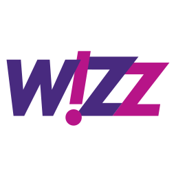 Vuelos de Wizz Air UK