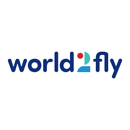 Vuelos de World2Fly