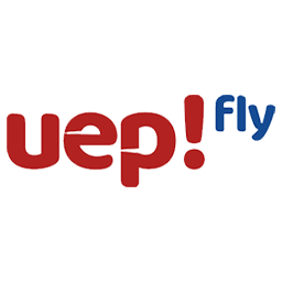 Vuelos de UepFly