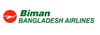 BIMAN BANGLADESH AIRLINE