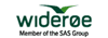 WIDEROE