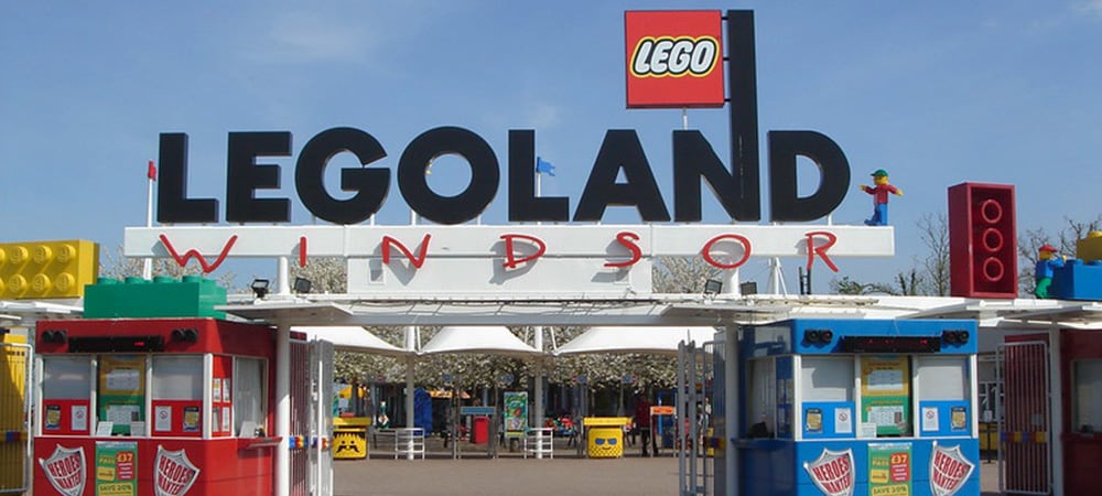 Legoland Londres Vuelo + Hotel + Entradas | Logitravel.com
