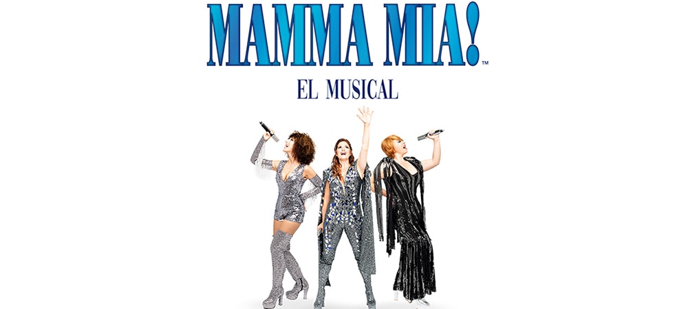 Mamma Mia! Musikalen - portal de turismo
