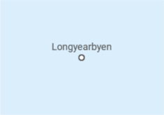 Itinerario del Crucero Longyearbyen to Longyearbyen - Silversea