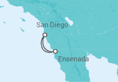 Itinerario del Crucero Desde Phnom Penh (Camboya) a Ho Chi Minh (Vietnam) - Emerald Cruises