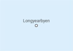Itinerario del Crucero Noruega - Ponant