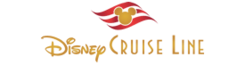  Logo Disney Cruise Line