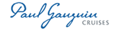  Logo Paul Gauguin