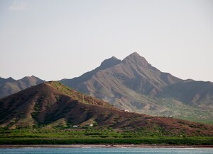 Isla de São Vicente