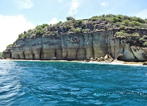 Cuevas (Barbuda)