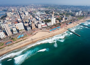 Durban