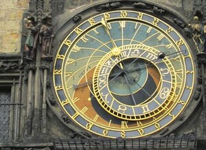 Antiguo Ayuntamiento y Reloj Astronómico (Staromestská Radnice a Orloj)