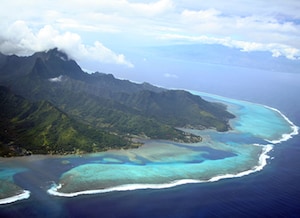 Tahití