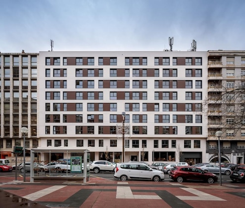 Gallery - Aparthotel Libere Vitoria