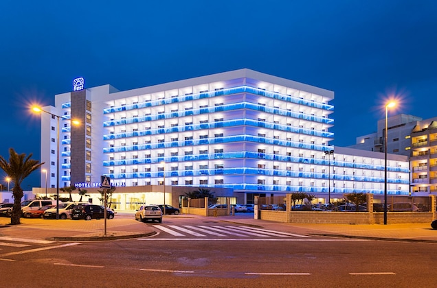 Gallery - Hotel Best Sabinal