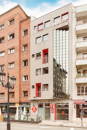 Gallery - Exe Hotel El Magistral