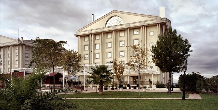 Gallery - Hotel Velada Merida