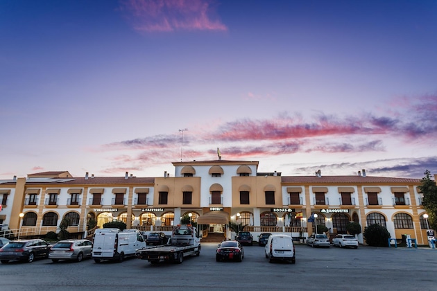 Gallery - Hotel Acosta Vetonia