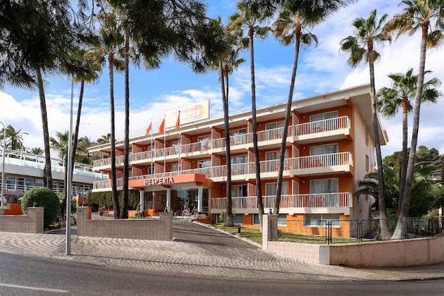 Gallery - Hesperia Mallorca