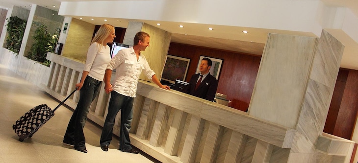 Gallery - Bg Hotel Java