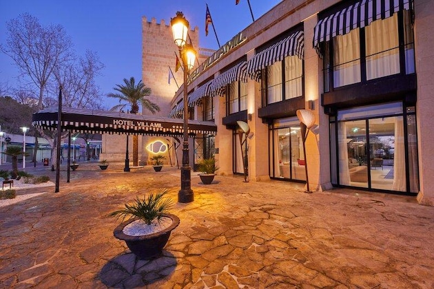 Gallery - Secrets Mallorca Villamil Resort & Spa - Adults Only