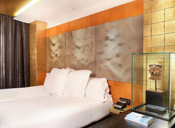 Gallery - Claris Hotel & Spa Gl