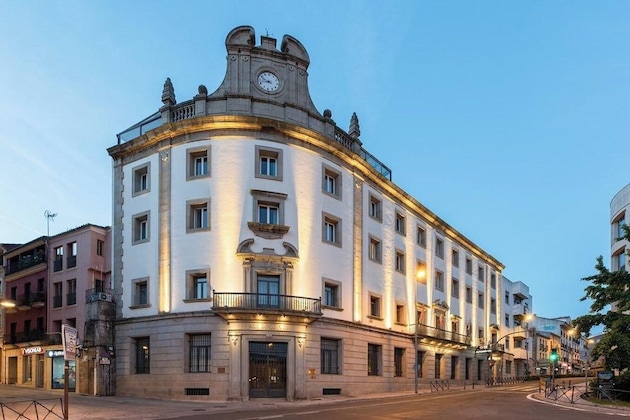 Gallery - Dorma Alfonso VIII