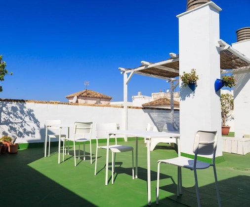 Gallery - Sercotel Puerto de Santa María