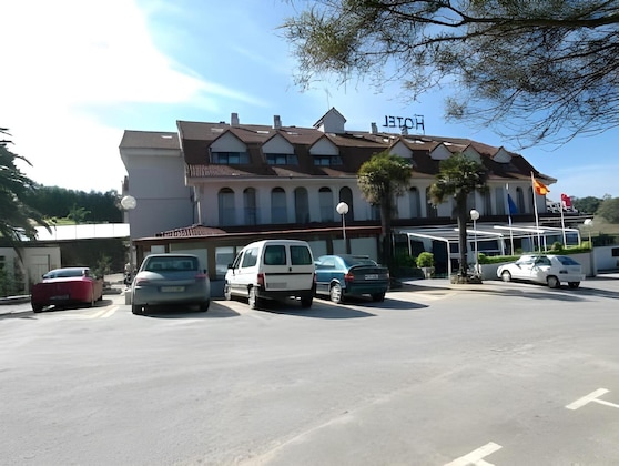 Gallery - Hotel Campomar