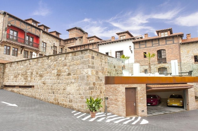 Gallery - Hotel Costa Esmeralda Suites