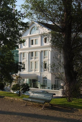 Gallery - Hotel Hoyuela