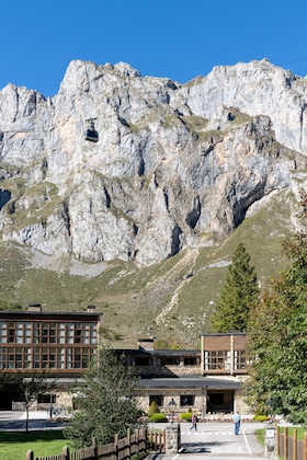 Gallery - Parador De Fuente Dé