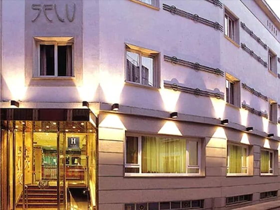 Gallery - Hotel Selu