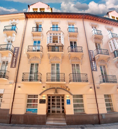 Gallery - Hotel Porcel Navas