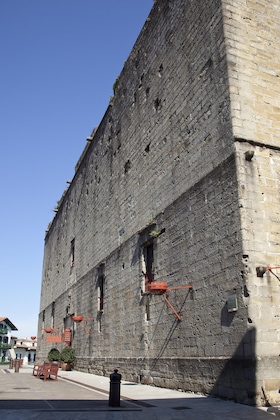Gallery - Parador De Hondarribia