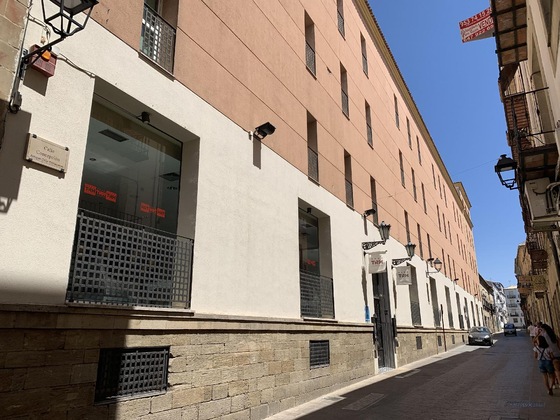 Gallery - Trh Ciudad De Baeza