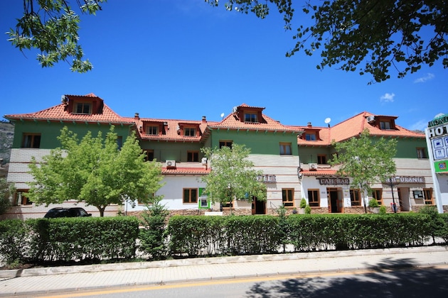 Gallery - Hotel Rural Montaña De Cazorla