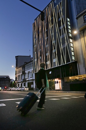 Gallery - Hotel Plaza